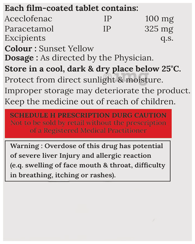 Arkastat-P Tablet image Arkastat-P Tablet image