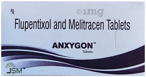 Anxygon Tablet image Anxygon Tablet image