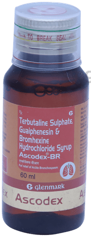 Ascodex BR Syrup