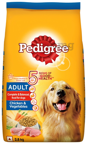 Pedigree packets deals