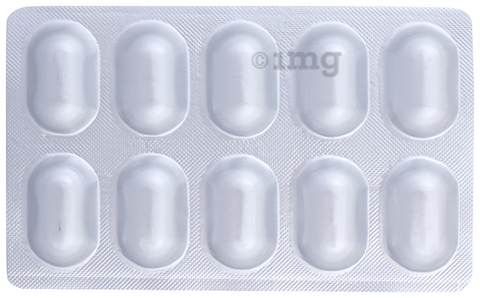 Willda Met 50/500 Tablet image