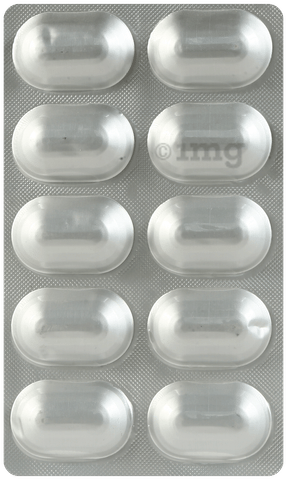 Jublin-M Capsule image