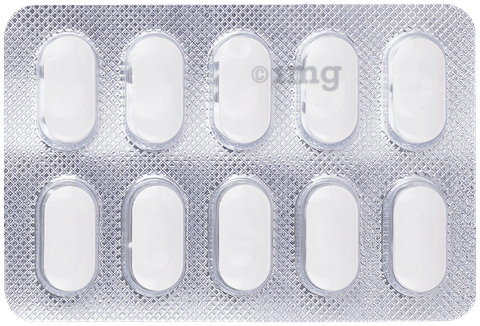 C-Hop 300 Tablet SR image