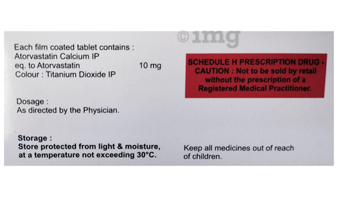Safstat 10 Tablet image