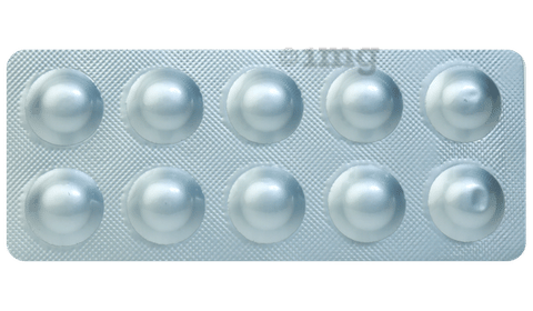 Vasostat 40 Tablet image