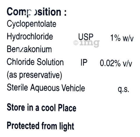 Eslate Eye Drops image