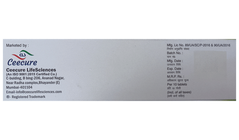 Nbzyme-Plus Tablet image Nbzyme-Plus Tablet image