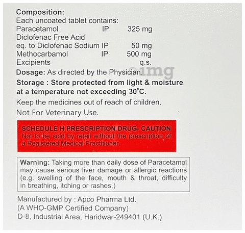 Minogestic Tablet image Minogestic Tablet image