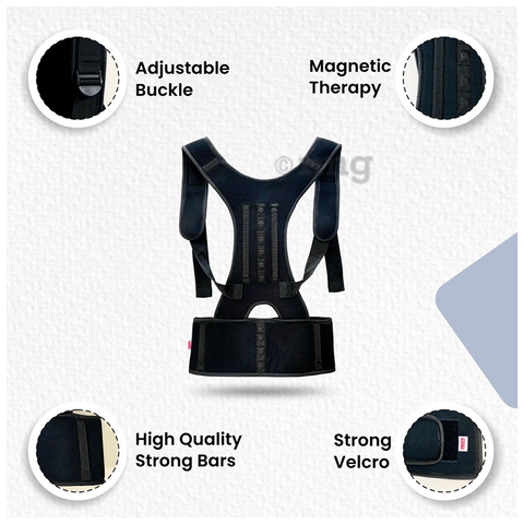 New Launch – Dr. Ortho Posture Corrector