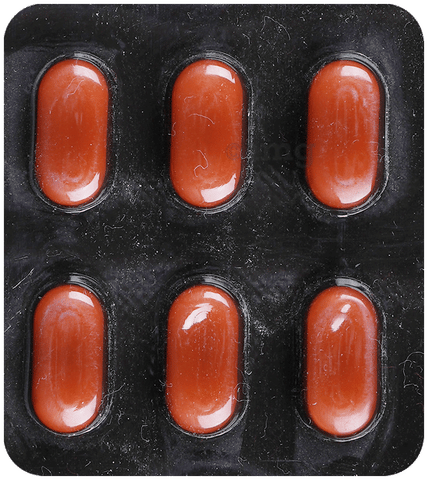 Enteromycetin 500 Caplet image