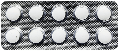 Stalofit 10 Tablet image