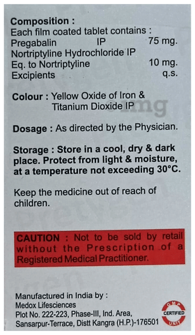 Pretygen Tablet image Pretygen Tablet image