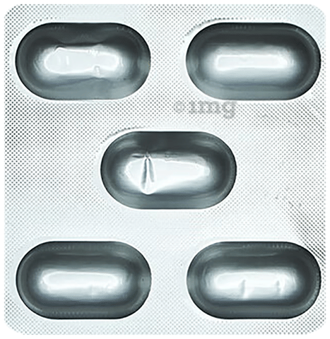 Arflur-LBP Capsule image