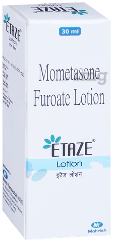 Etaze 0.1% Lotion image Etaze 0.1% Lotion image