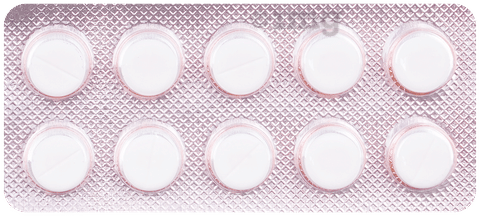 Piosafe 30 Tablet image