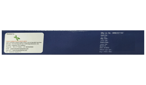 Canserta 2% Cream image