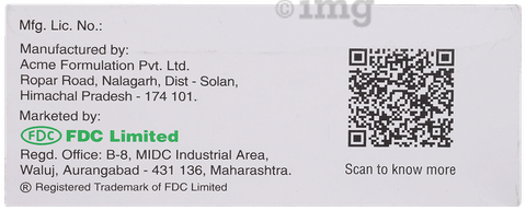 1-अल एम टैबलेट image