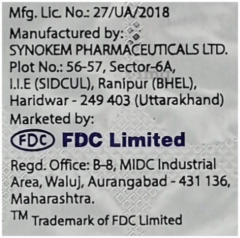 Sit DC-M 1000 Tablet image Sit DC-M 1000 Tablet image