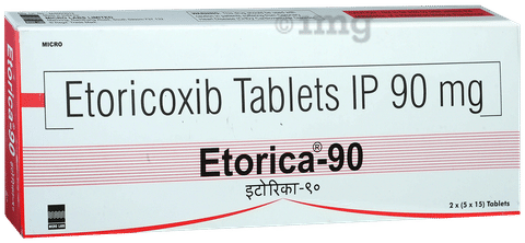 Etorica 90 Tablet 2