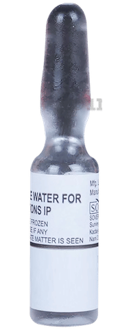 Vaxirab N 2.5IU Injection image