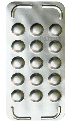 Slitoz 100 Tablet image