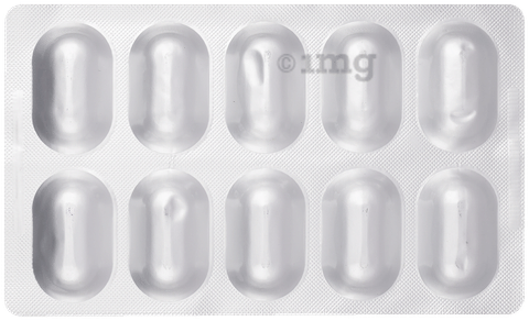 Peg D 75mg/20mg Capsule image