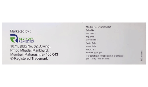 Fexiar Tablet image Fexiar Tablet image