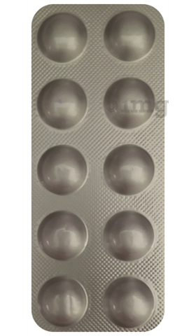 Sovast 20 Tablet image