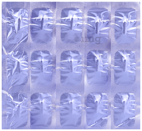 Gastroprazole 20 Capsule image Gastroprazole 20 Capsule image