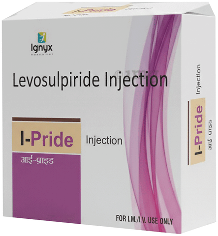 I-Pride Injection image I-Pride Injection image