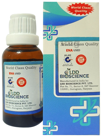 LDD Bioscience Thyroidinum Dilution 30 CH image LDD Bioscience Thyroidinum Dilution 30 CH image