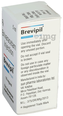BREvipil Injection image