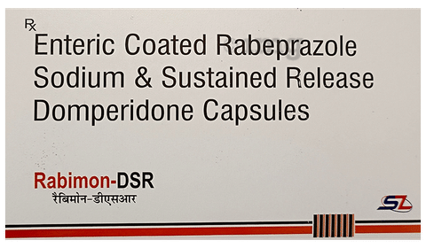 Rabimon-D Capsule SR image