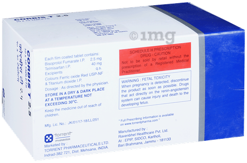 Corbis T 2.5 Tablet image Corbis T 2.5 Tablet image