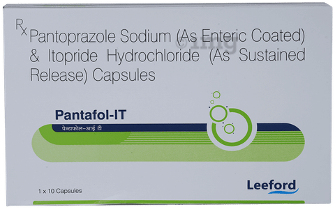 Pantafol-IT Capsule SR image