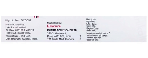 Emtofa Ointment image Emtofa Ointment image