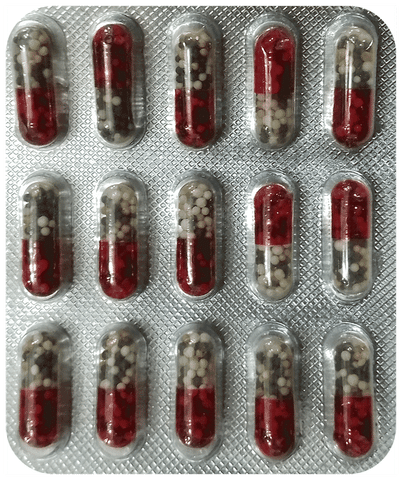 Confolic-Z Capsule