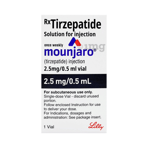 tirzepatide 2.5mg price How Much Does Cost? Your Complete Guide Mountainside Medical (SDVOSB) is a medical supplies and pharma distributor with low wholesale prices on injections and medications for doctors. Buy Tirzepatide Online | Weight
