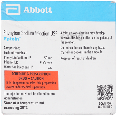 Eptoin Injection
