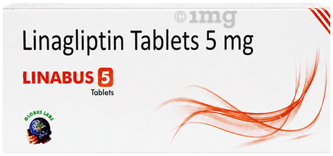 Linabus 5 Tablet image Linabus 5 Tablet image