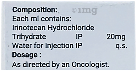 Rinocant 100 Injection image