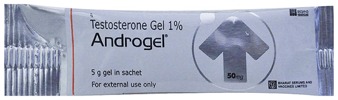 Androgel