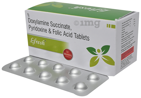 L-Fresh Tablet image