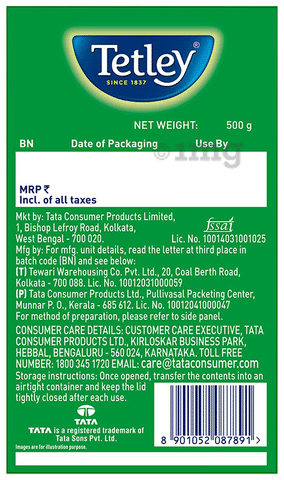 Green tea tetley price outlet