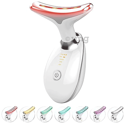 World Beauty Care Intelligent V Face Lifting Massager: Buy box of