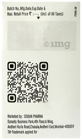 Linasulin-M 500 Tablet image Linasulin-M 500 Tablet image