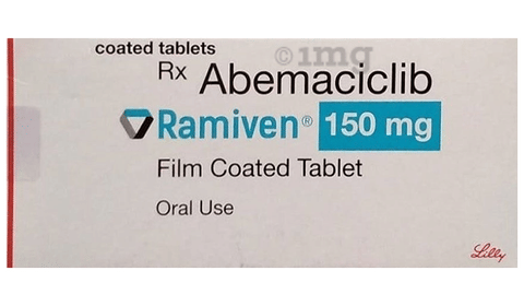 Ramiven 150mg Tablet image Ramiven 150mg Tablet image