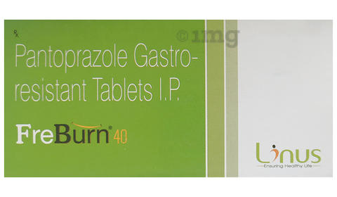 Freburn Tablet image Freburn Tablet image