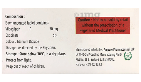 Vidpure Tablet image