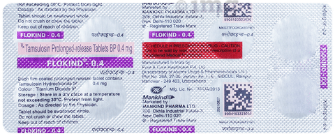 Flokind 0.4 Tablet PR image